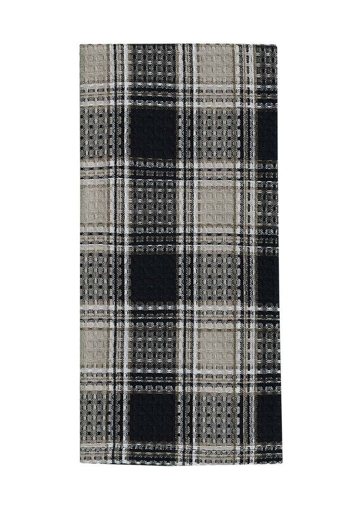 Soapstone Dish Towel - Primitive Star Quilt Shop