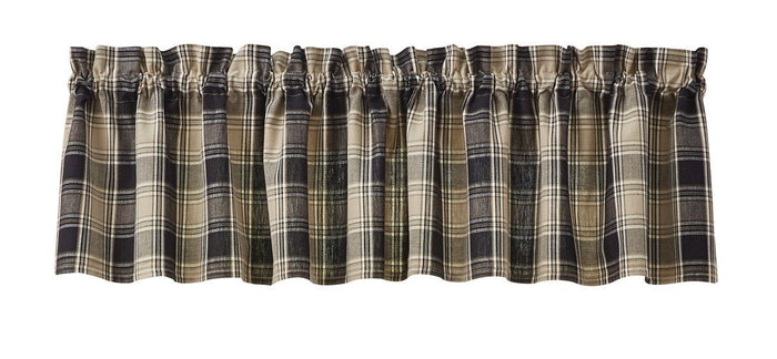 Soapstone Valance 72" - Primitive Star Quilt Shop