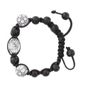 Soccer & St. Sebastian Sport Wristband