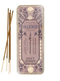 Soft Sunset Incense