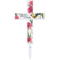 Carson Solar "Always and Forever" Cross Stake - Uncategorized Merchandise