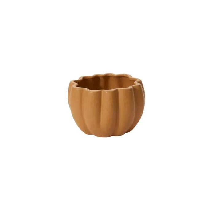 Spiced Pumpkin Pot 5.75" x 4.25"
