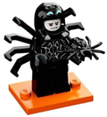 Spider Suit Boy, Series 18