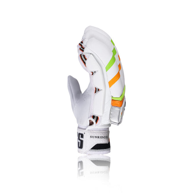 SS SKY 1.0 Cricket Batting Gloves