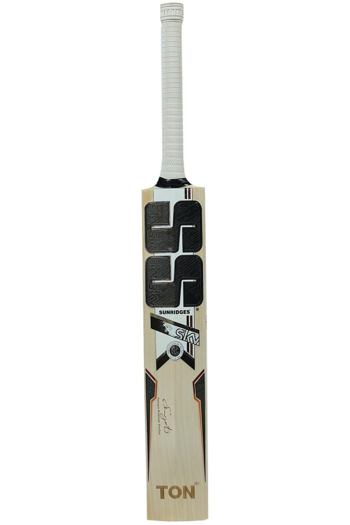 SS Sky 360 English Willow Cricket Bat (2025)