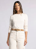 Stacy Long Sleeve Top