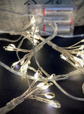Light Garden Starburst Strand Lights 64" - Light Ropes & Strings Lamps/Lights