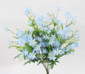 GSC Stardrift Bush Blue 25" - Uncategorized Silk