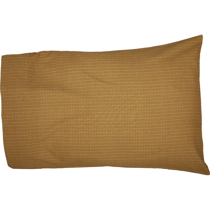 Stratton Standard Pillow Case - Set of 2 - Primitive Star Quilt Shop