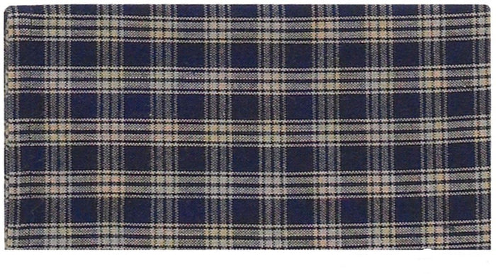 Sturbridge Navy Napkins - Set of 4 - Primitive Star Quilt Shop