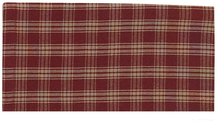 Sturbridge Wine Napkin - Set of 4 - Primitive Star Quilt Shop
