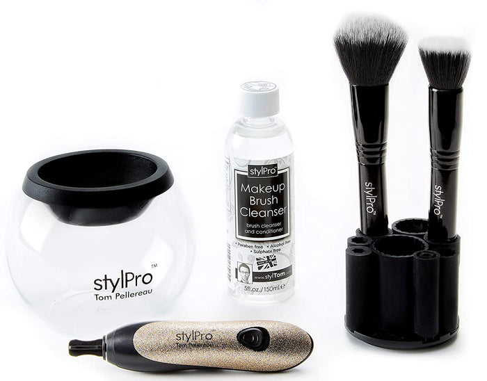 STYLPRO Makeup Brush Cleaner