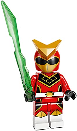 Super Warrior, Series 20