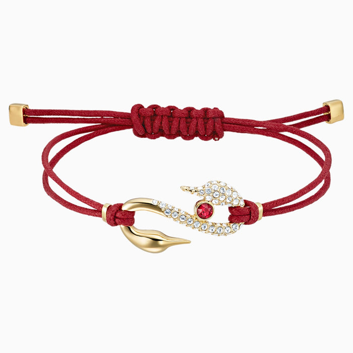 SWAPOWER:BRACELET S HOOK SCAR/CRY/GOS M