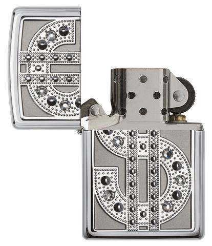 Swarovski - Zippo Lighters In Jordan