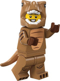 T-Rex Costume Fan, Series 24