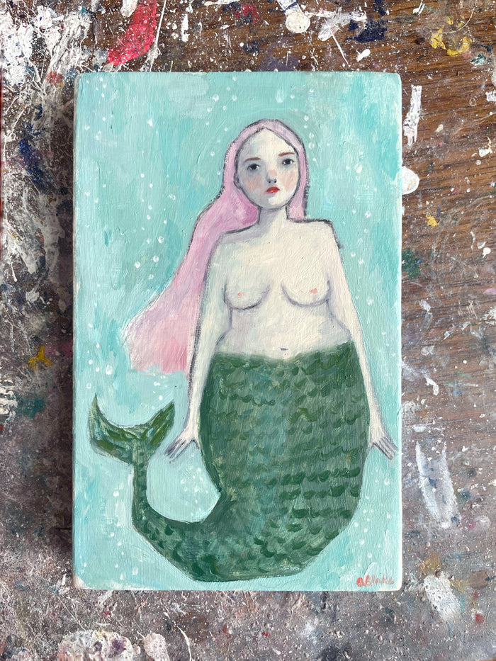 Tallulah