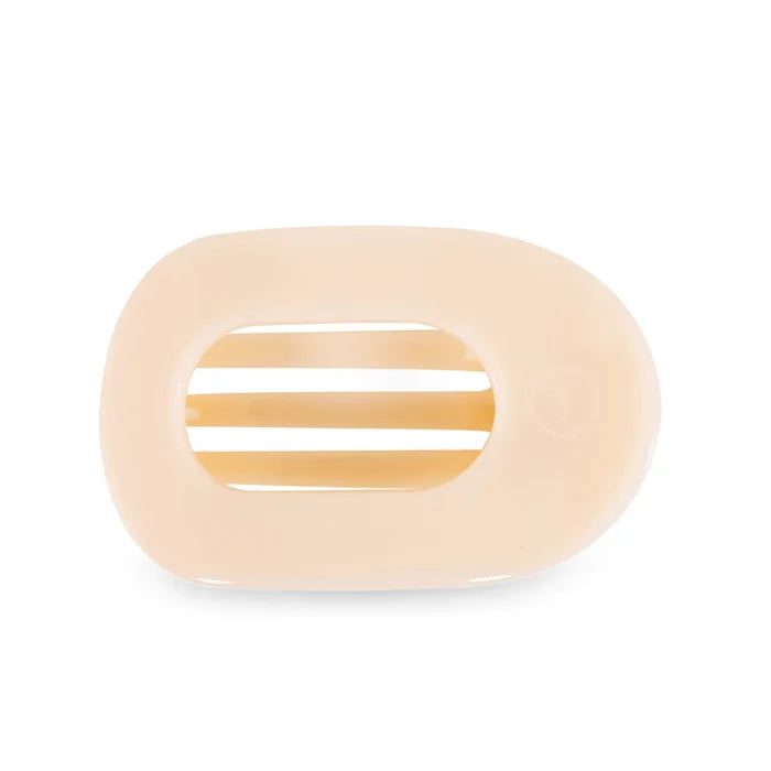 Small / Almond Beige