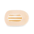 Small / Almond Beige