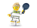 Tennis Ace, Series 7