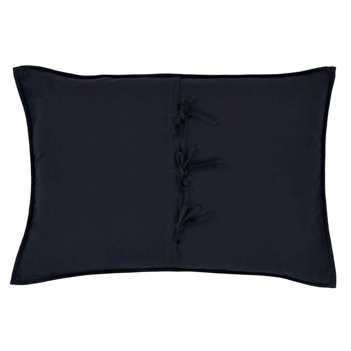 Teton Star Quilted Standard Sham 21x27" - Primitive Star Quilt Shop