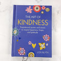 The Art of Kindness: Inspirational quotes and stories to inspire happiness, hope, and gratitude - Lyla's: Clothing & Gifts - Online and Rockwall Texas Boutique