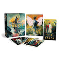 The Artist Decoded Tarot