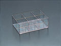The Capacity 6 Compartment Organizer