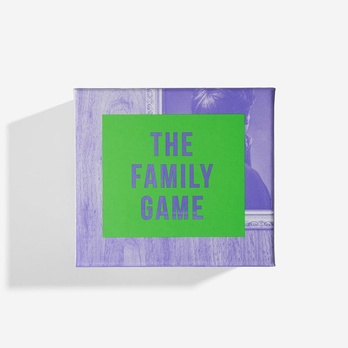 Family Game Night Card Game