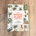 The Houseplant Card Deck 50 Cards for Choosing, Styling, and Cultivating Indoor Plants - Lyla's: Clothing & Gifts - Online and Rockwall Texas Boutique