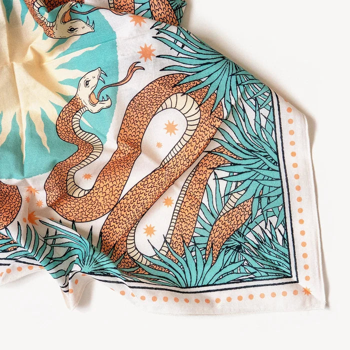 The Panthera Bandana