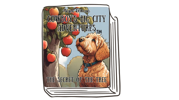 The Secret Of The Tree