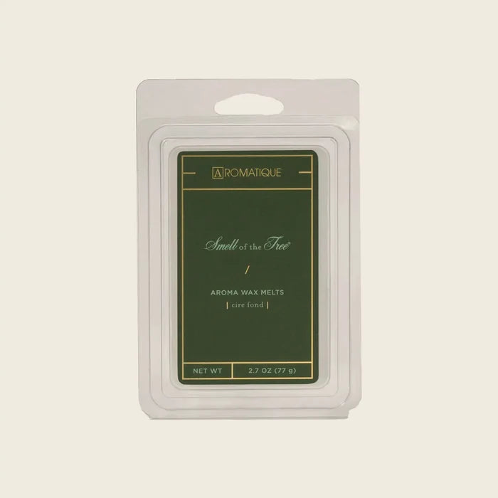 Aromatique Smell of Tree Wax Melt 2.7oz - Wax Tarts Candles/Fragrance