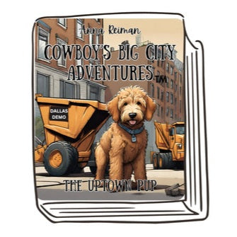 The Uptown Pup