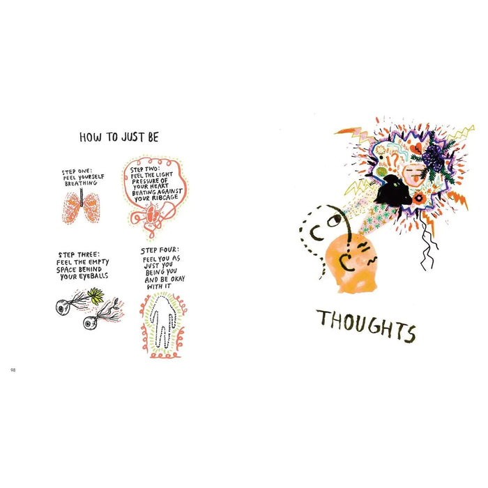 There Is No Right Way to Meditate