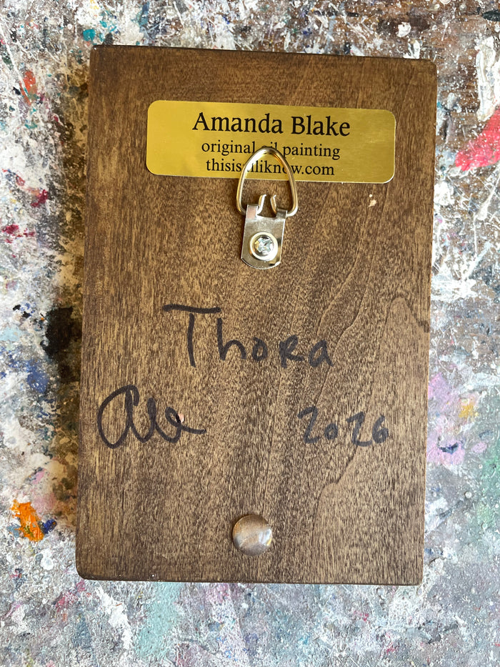 Thora