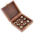 Moby Dick Tic Tac Toe - Uncategorized Merchandise