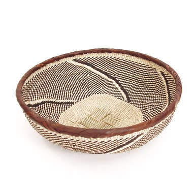Tonga Basket Bowl Large