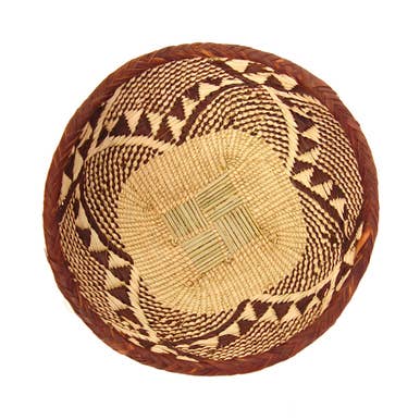 Tonga Basket Bowl Medium