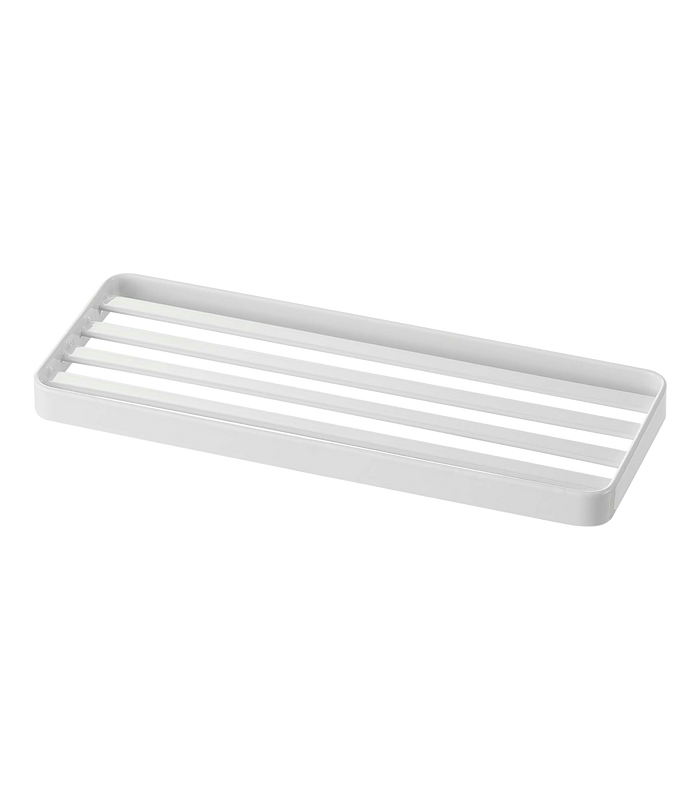 Tower Bathroom Tray