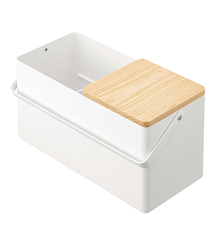 Tower Makeup Organizer