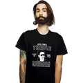 Secret_Shirts T-Shirts, Unisex / Small / Black Trebel Reunion