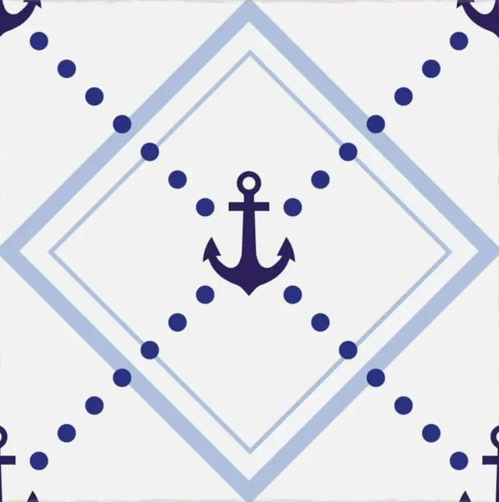 Adama UV Anchor Rug 31.5"x47.25" - Uncategorized Merchandise