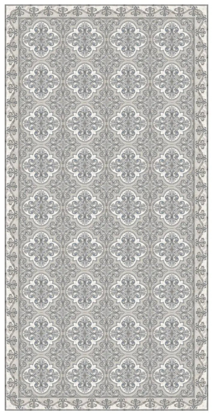 Adama UV Drawit Rug 23.5"x47.25" - Uncategorized Merchandise