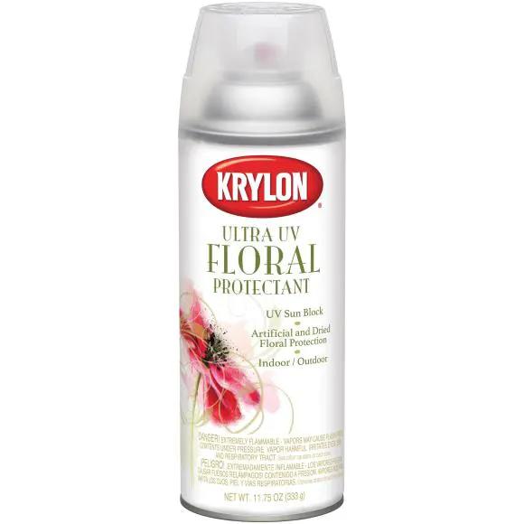 Notions Marketing UV Silk Floral Protectant Spray - Uncategorized Misc