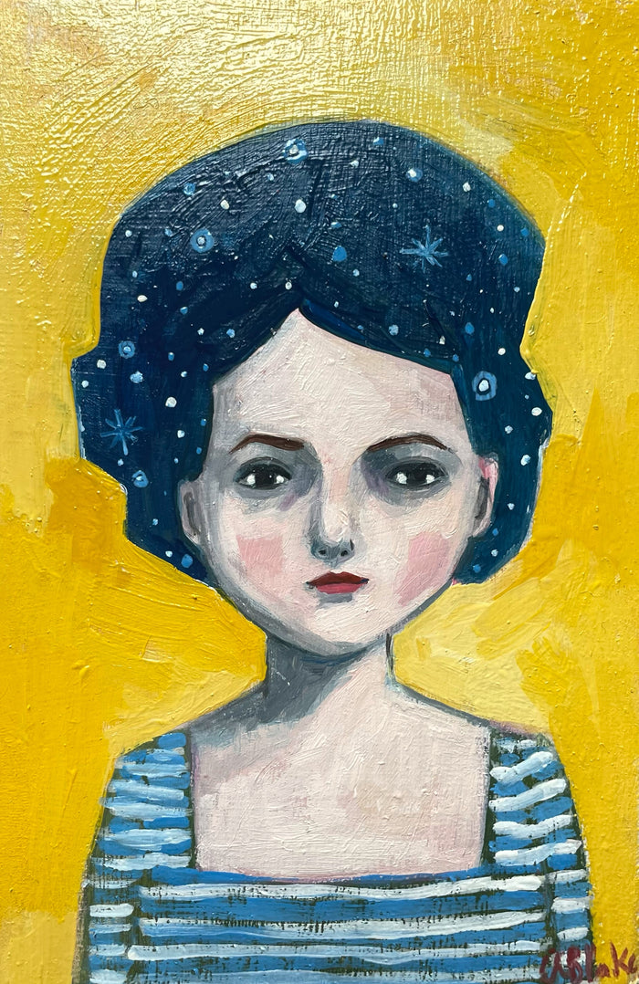 Vanessa