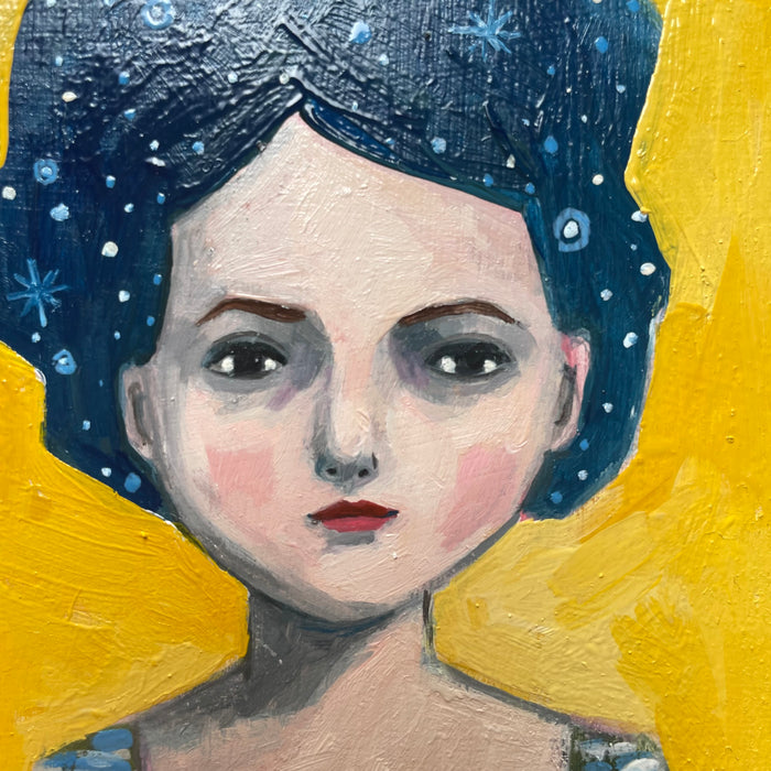 Vanessa