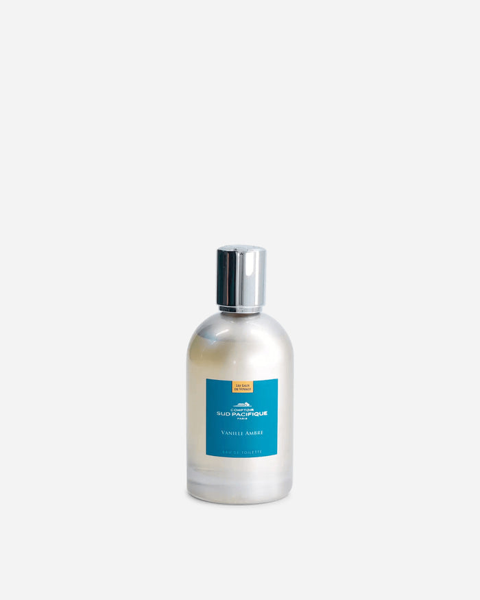 Comptoir Sud Pacifique Vanille Ambre Multicolor  Grooming and Beauty Fragrances CP15010010 MULTI