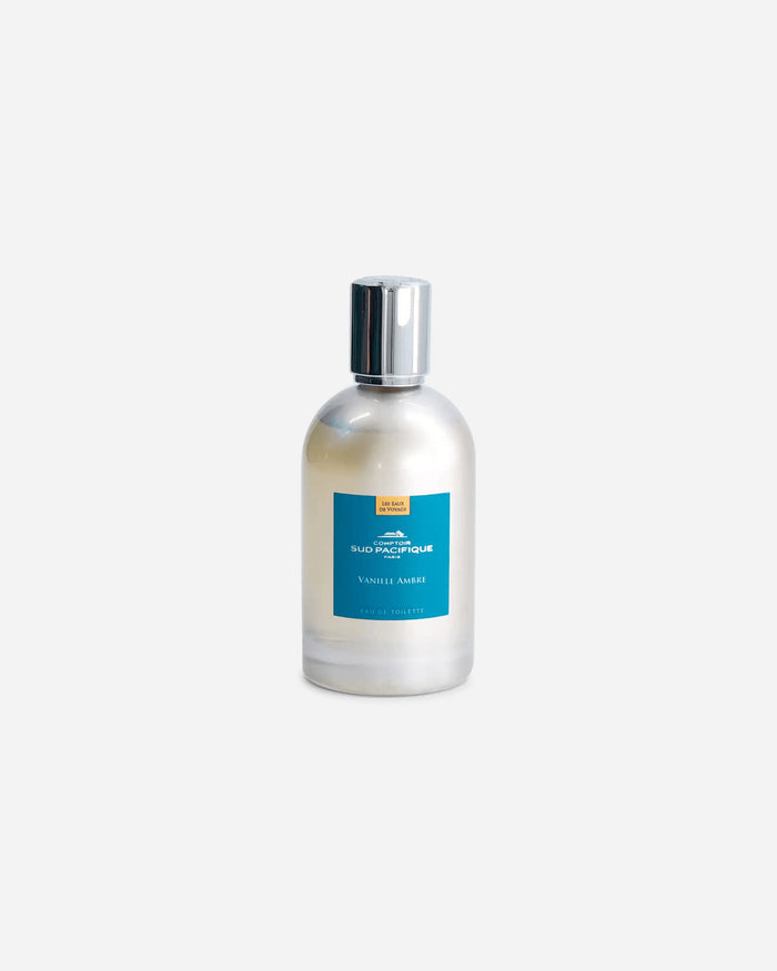 Comptoir Sud Pacifique Vanille Ambre Multicolor  Grooming and Beauty Fragrances CP15010010 MULTI