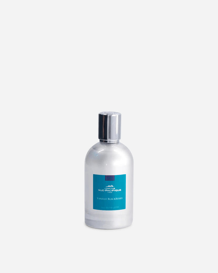 Comptoir Sud Pacifique Vanille Blackberry Multicolor  Grooming and Beauty Fragrances CP13910050 MULTI